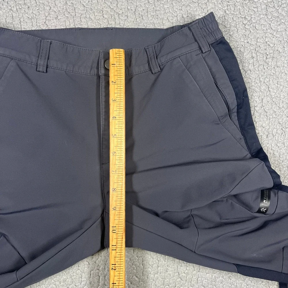 Millet hiking pants